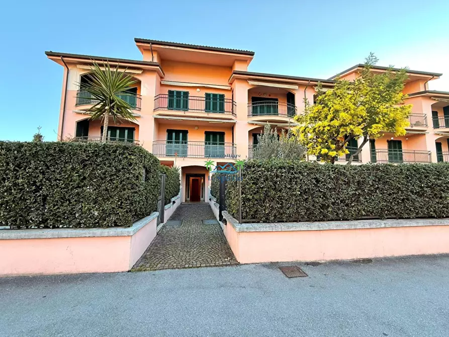 Immagine 1 di Bilocale in affitto  in Via San Damiano 12 a Andora