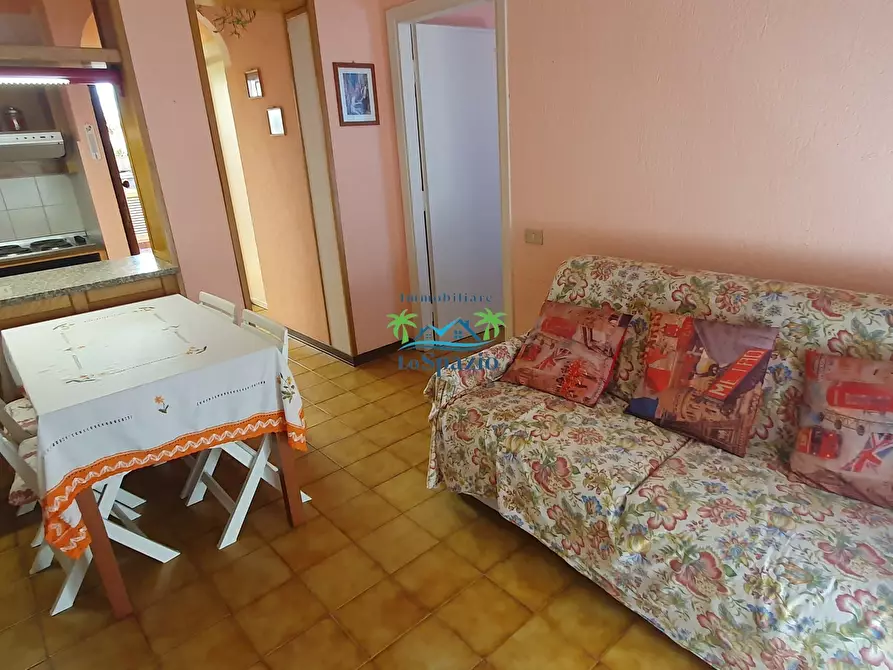 Immagine 10 di Bilocale in vendita  in Via Aurelia 224 a Andora