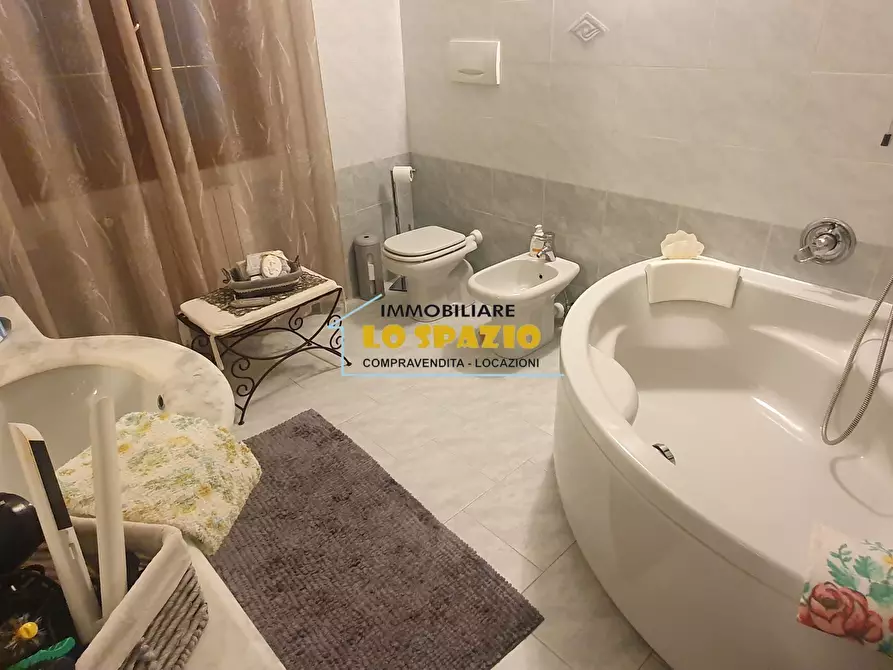 Immagine 17 di Casa indipendente in vendita  in Piazza Iv Novembre a Testico