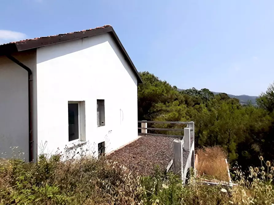 Immagine 4 di Villa in vendita  in Via del Santo a Andora