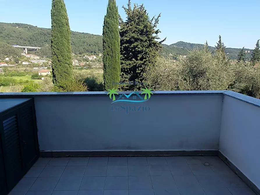 Immagine 14 di Trilocale in vendita  in strada comunale conna a Andora