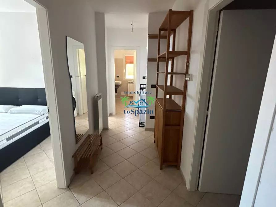 Immagine 11 di Trilocale in vendita  in Strada della Colla 56 a Andora