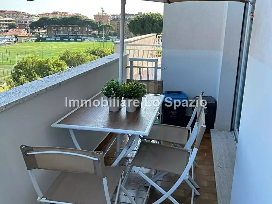 Immagine 17 di Bilocale in vendita  in via piana del merula a Andora