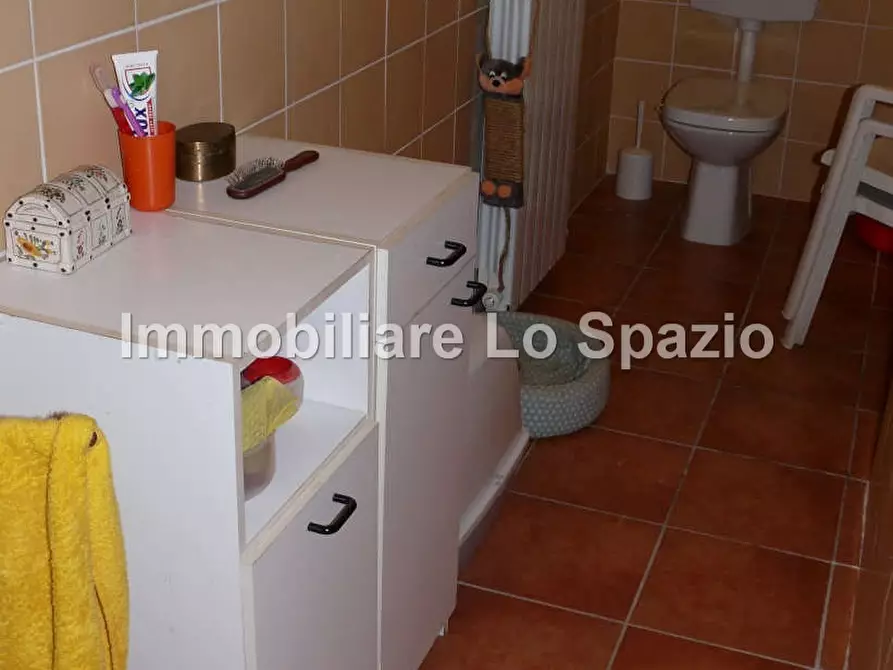 Immagine 20 di Quadrilocale in vendita  in Regione Pezzuolo a Testico