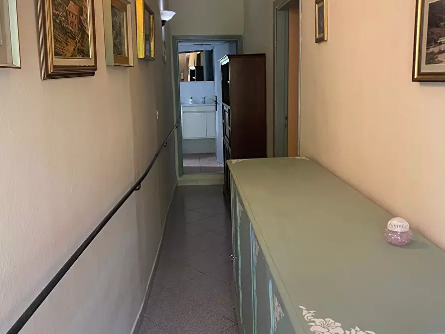 Immagine 6 di Trilocale in vendita  a Stellanello