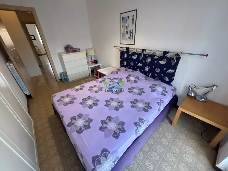 Immagine 11 di Trilocale in vendita  in Via Doria 72 a Andora