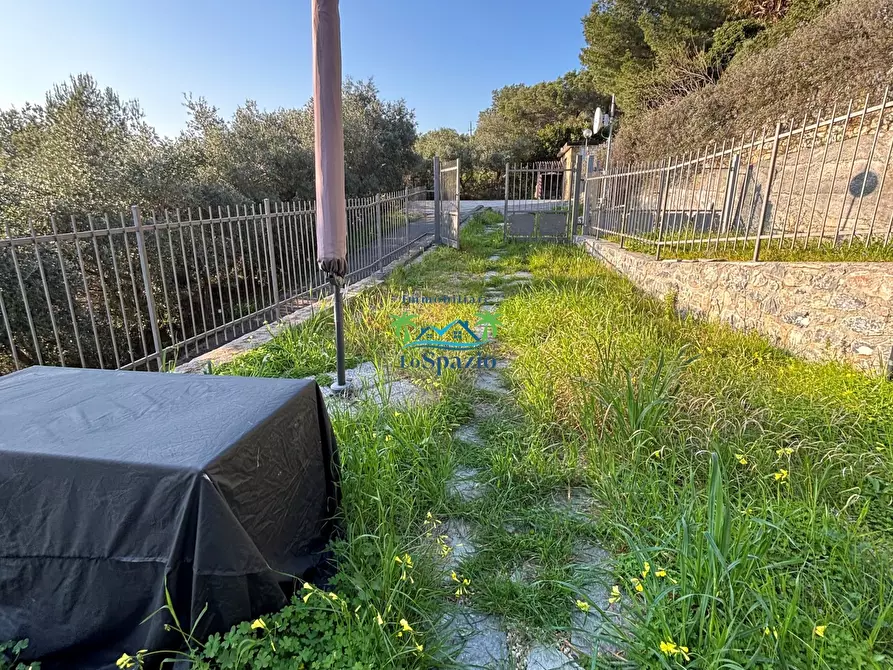 Immagine 18 di Trilocale in vendita  in strada colla micheri a Andora