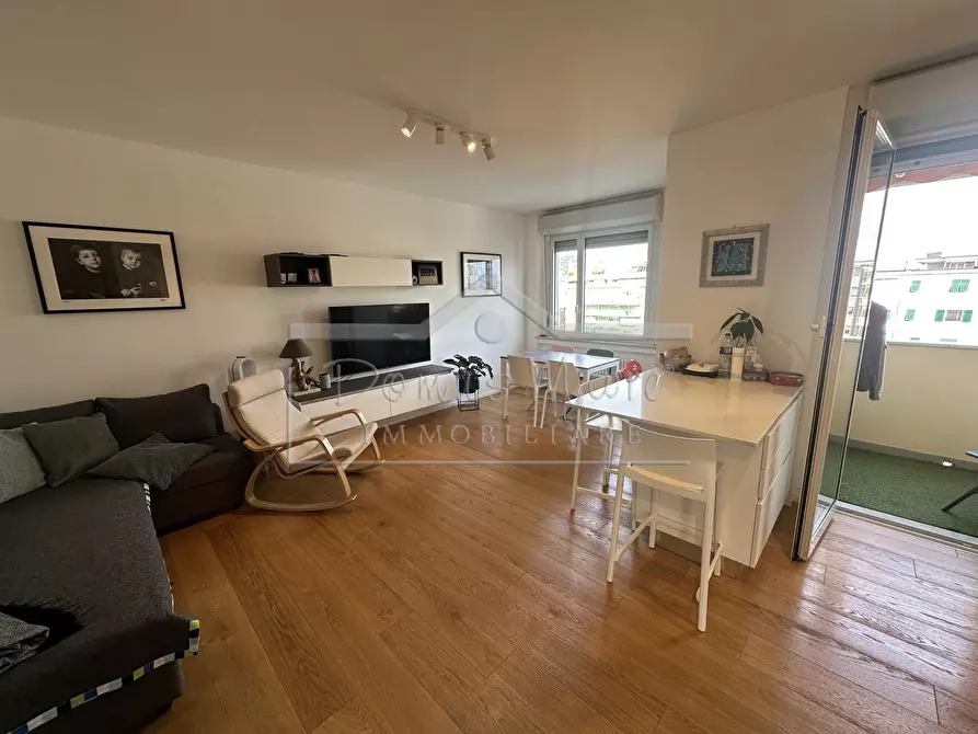 Immagine 7 di Quadrilocale in vendita  in Piazza Santa Cecilia 2 a Savona