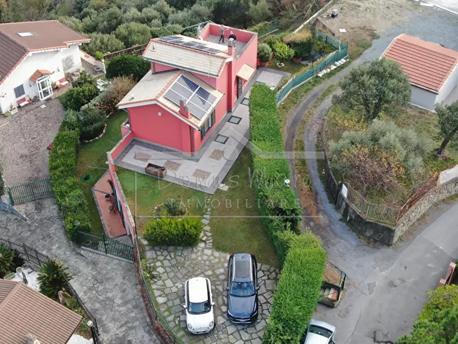 Immagine 22 di Villa in vendita  a Celle Ligure