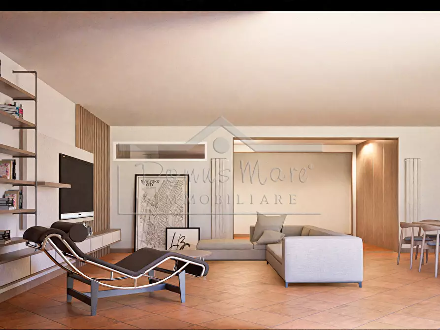 Immagine 11 di Villa in vendita  in Via Laiolo 50 a Spotorno