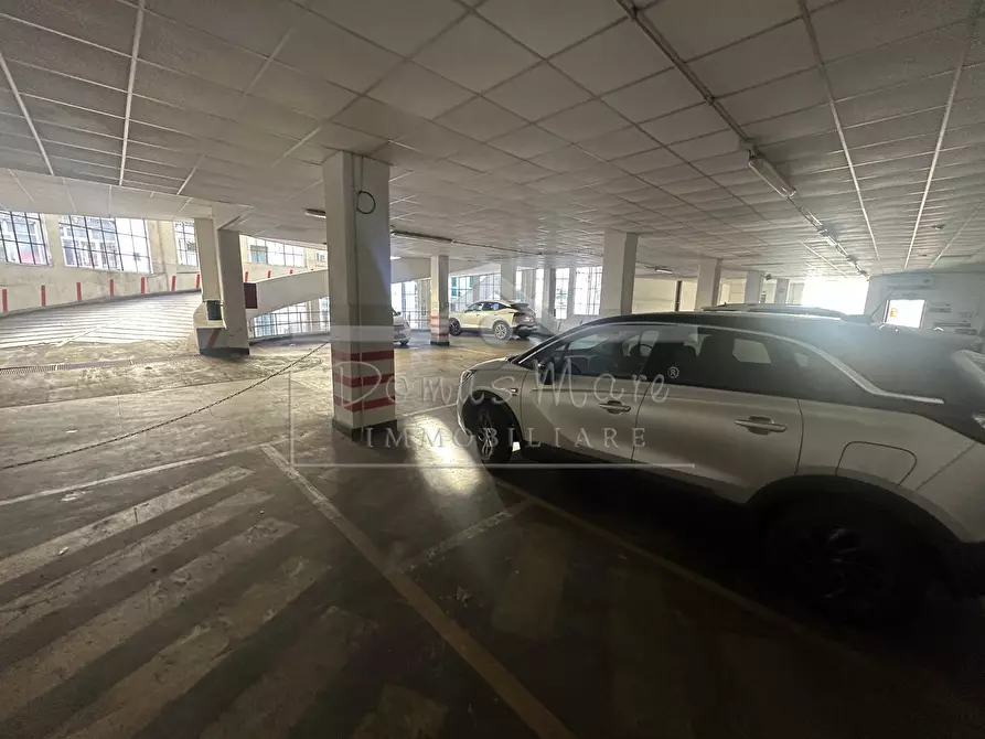 Immagine 29 di Ufficio in affitto  in via bartolomeo guidobono 137 r a Savona