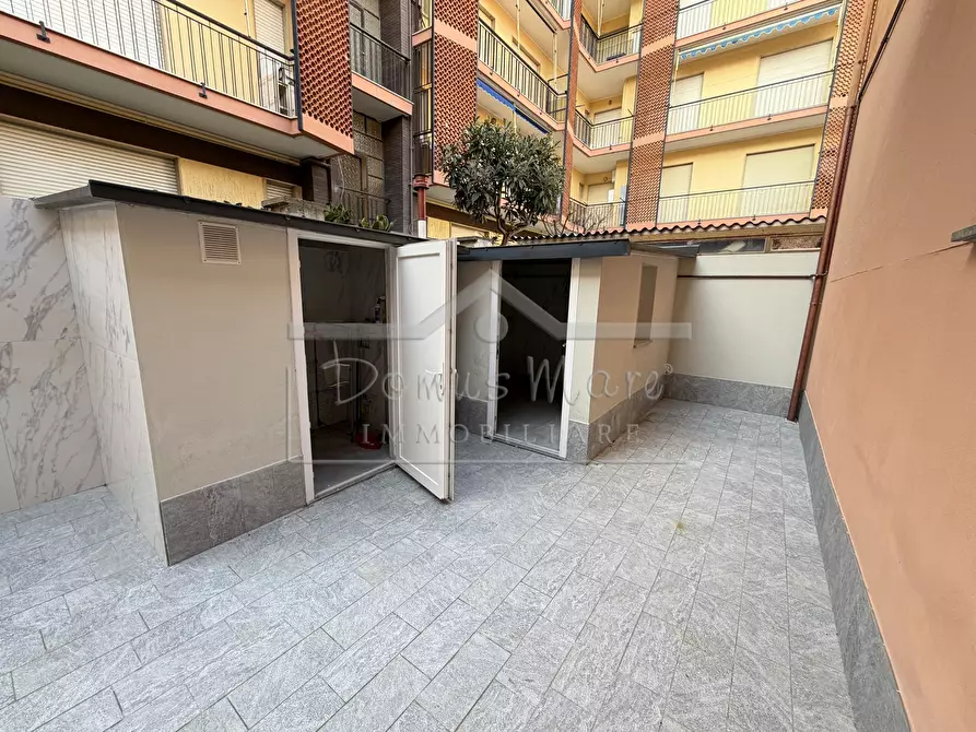 Immagine 37 di Trilocale in vendita  in Sant'Ambrogio 30 a Andora