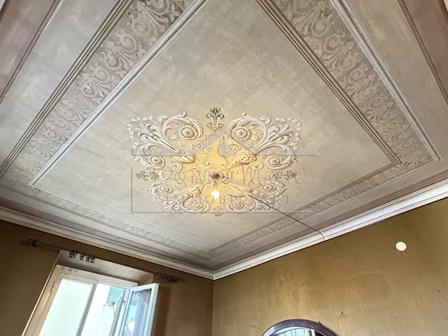 Immagine 8 di Quadrilocale in vendita  a Vado Ligure