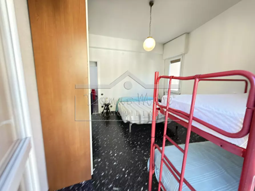 Immagine 25 di Bilocale in vendita  in Vico delle Stelle 29 a Savona