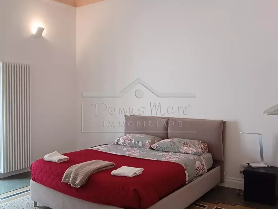 Immagine 20 di Pentalocale in affitto  in VIA BRIGNONI 3 a Savona