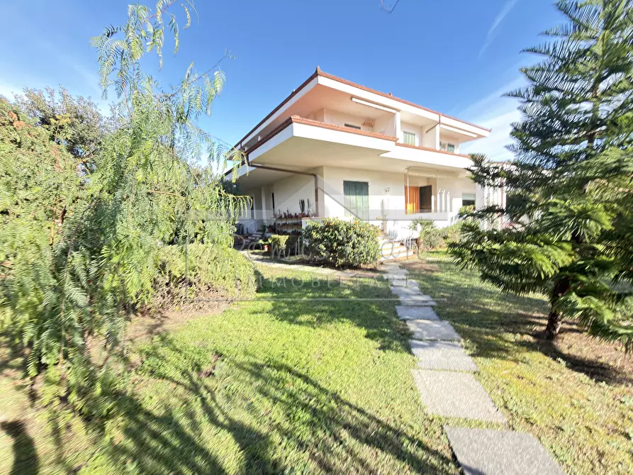 Immagine 45 di Casa bifamiliare in vendita  in Via per Pineland 25 bis a Borghetto Santo Spirito