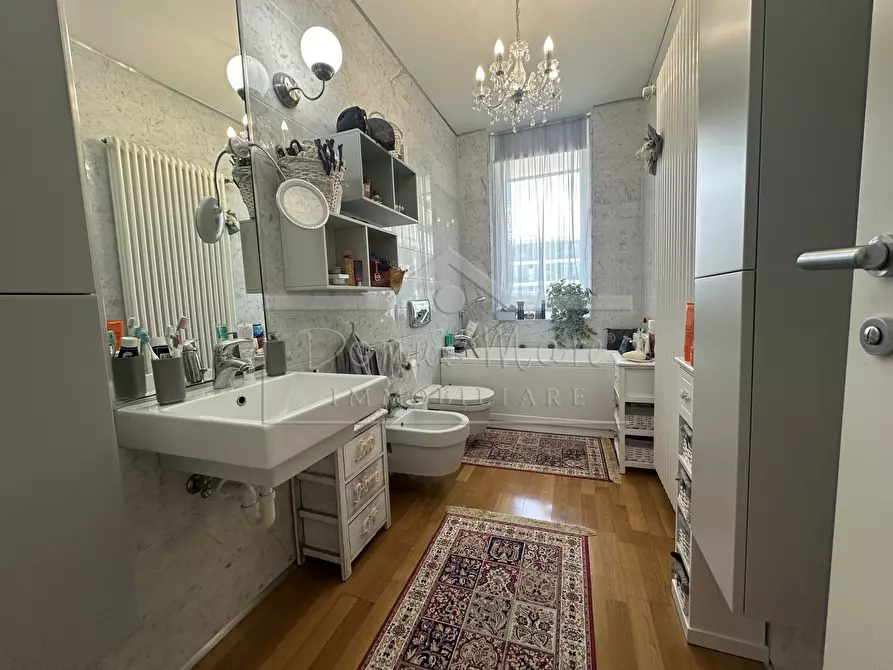 Immagine 12 di Appartamento in vendita  in Via Agostino Chiodo 1 a Savona