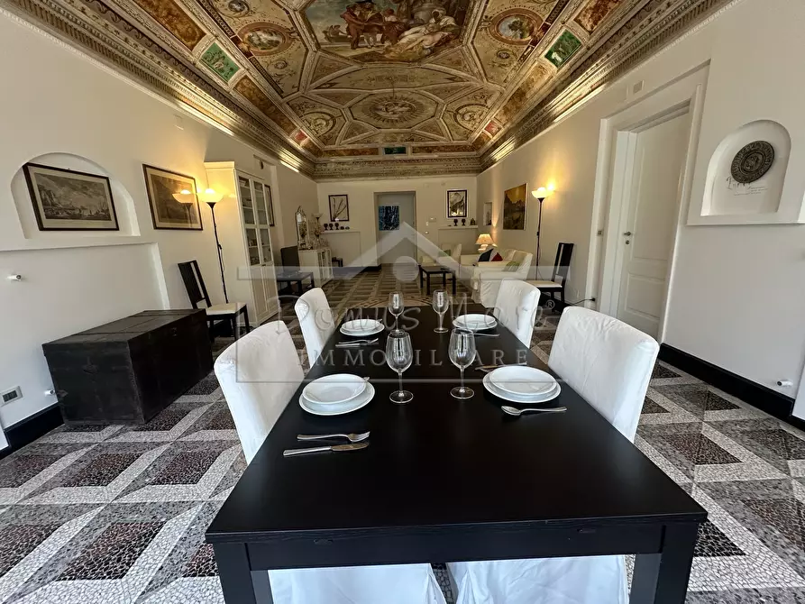 Immagine 15 di Pentalocale in vendita  in Via San Bartolomeo del Bosco 109 a Savona