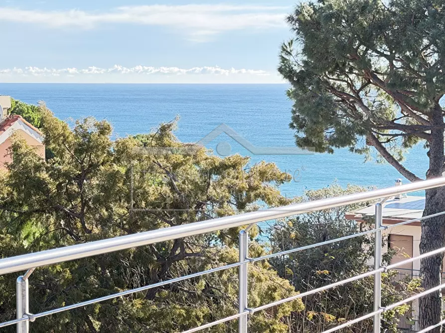 Immagine 54 di Villa in vendita  in Via Bricco del Poggio 32 a Savona