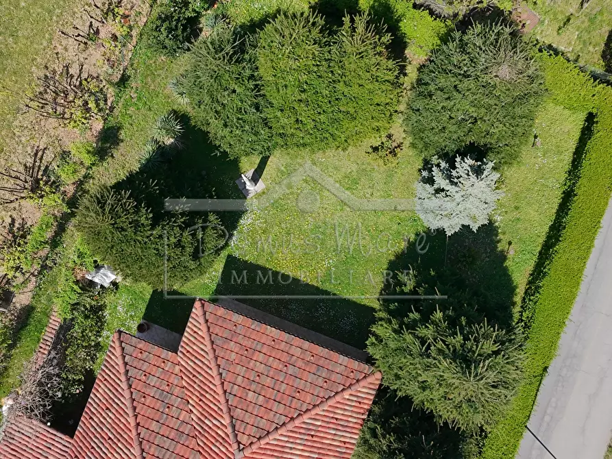 Immagine 30 di Villa in vendita  in Via Cav. Davide Vignolo 6 a Pontinvrea