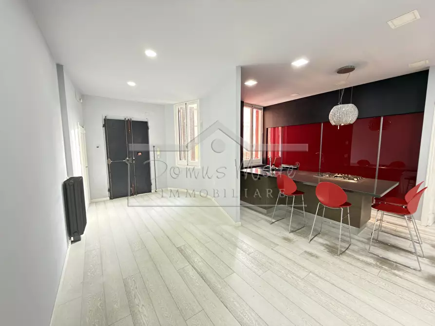 Immagine 24 di Attico in vendita  in Corso Italia 13 a Savona