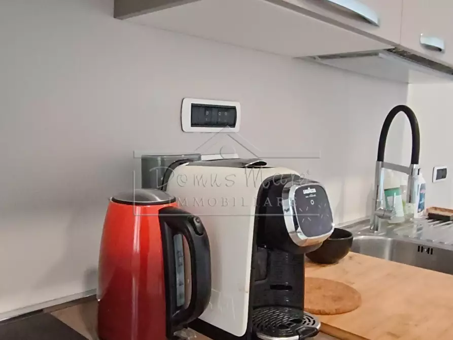 Immagine 14 di Pentalocale in affitto  in VIA BRIGNONI 3 a Savona