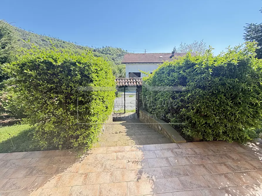 Immagine 33 di Villa in vendita  in Via Cav. Davide Vignolo 6 a Pontinvrea