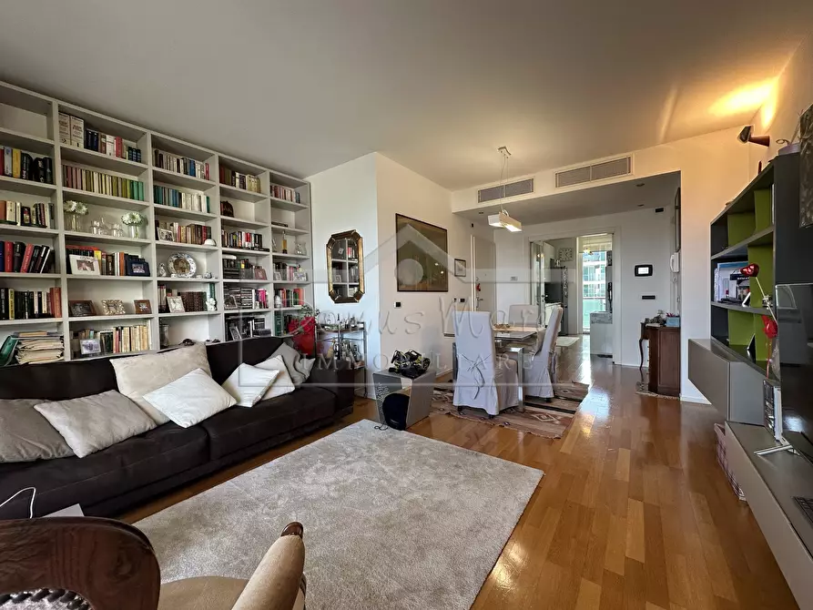 Immagine 5 di Appartamento in vendita  in Via Agostino Chiodo 1 a Savona