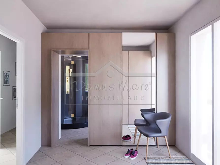 Immagine 10 di Villa in vendita  in Via Laiolo 50 a Spotorno