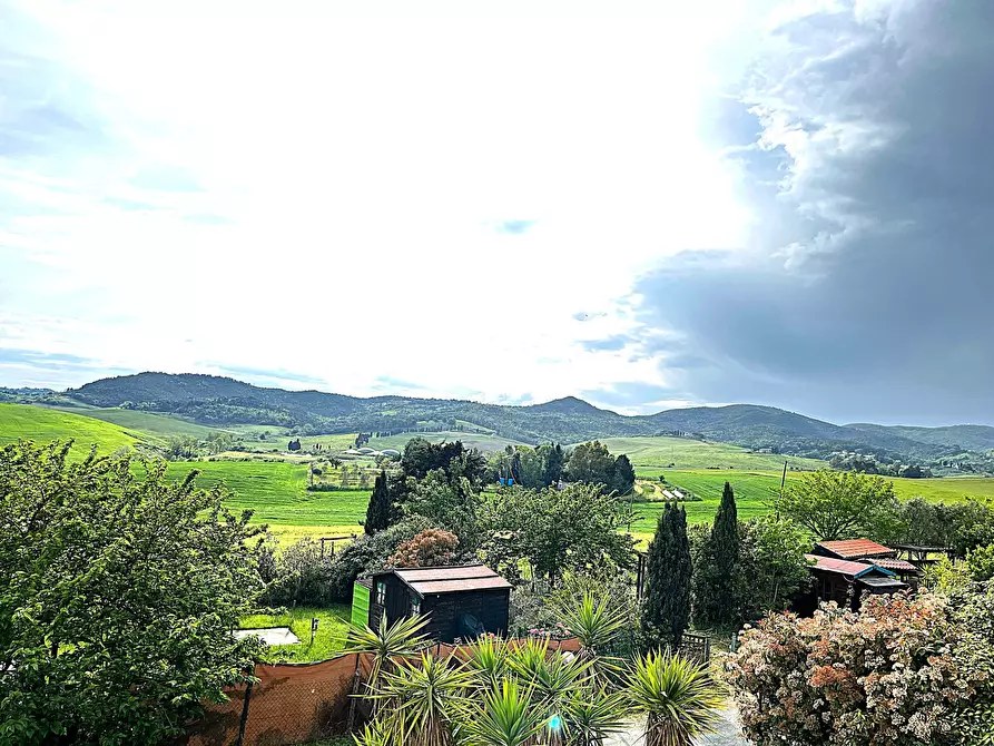 Immagine 23 di Trilocale in vendita  in Via Orcianese 6 6 a Collesalvetti