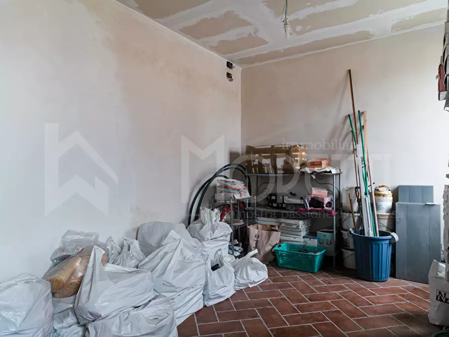 Immagine 20 di Casa indipendente in vendita  in Via Umberto I a Collesalvetti