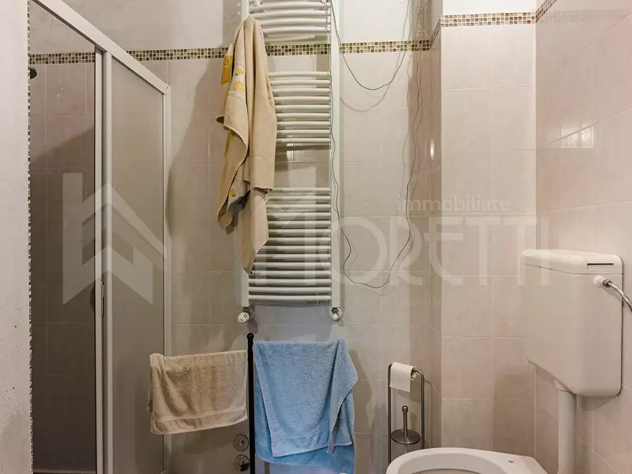 Immagine 38 di Casa indipendente in vendita  in Via Umberto I a Collesalvetti