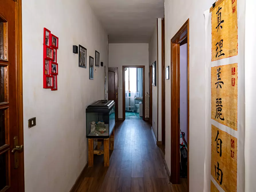 Immagine 11 di Villa in vendita  in Via Delle Corti a Collesalvetti