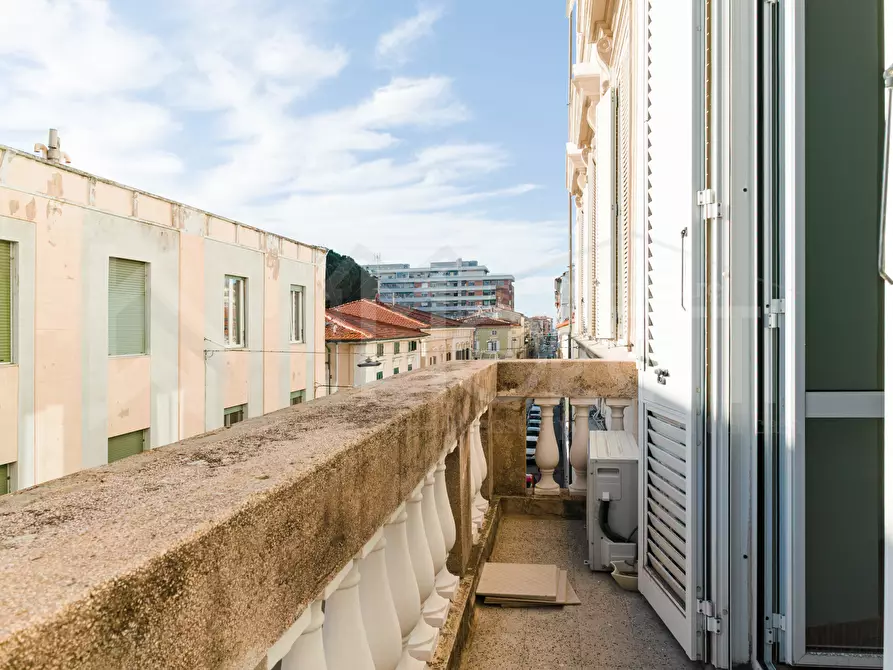 Immagine 5 di Pentalocale in vendita  in Corso Giuseppe Mazzini a Livorno
