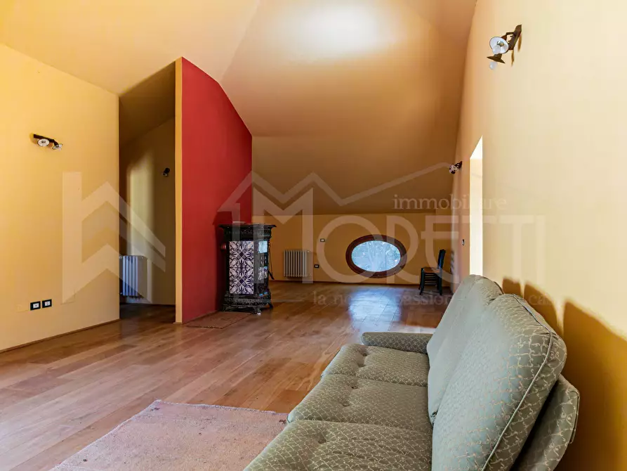 Immagine 52 di Villa in vendita  in Via Parrana San Martino a Collesalvetti