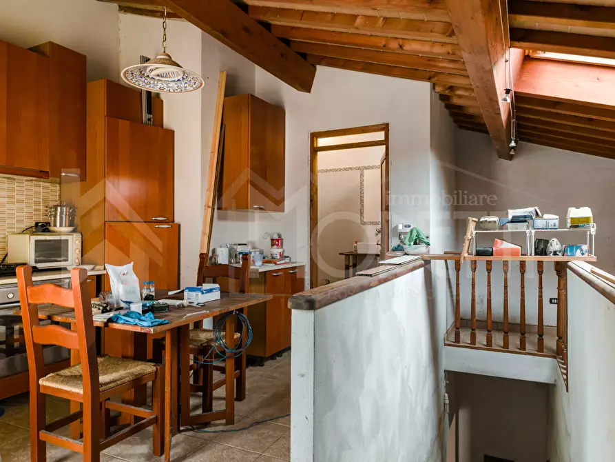 Immagine 35 di Casa indipendente in vendita  in Via Umberto I a Collesalvetti