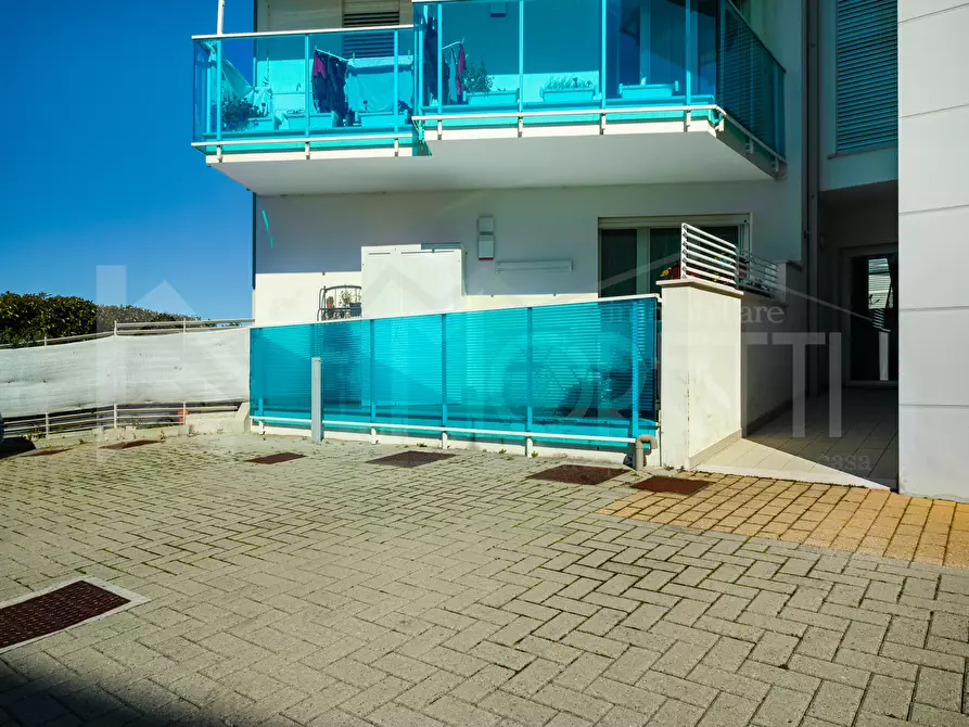 Immagine 64 di Trilocale in vendita  in Via Lazzara Giovanni a Livorno