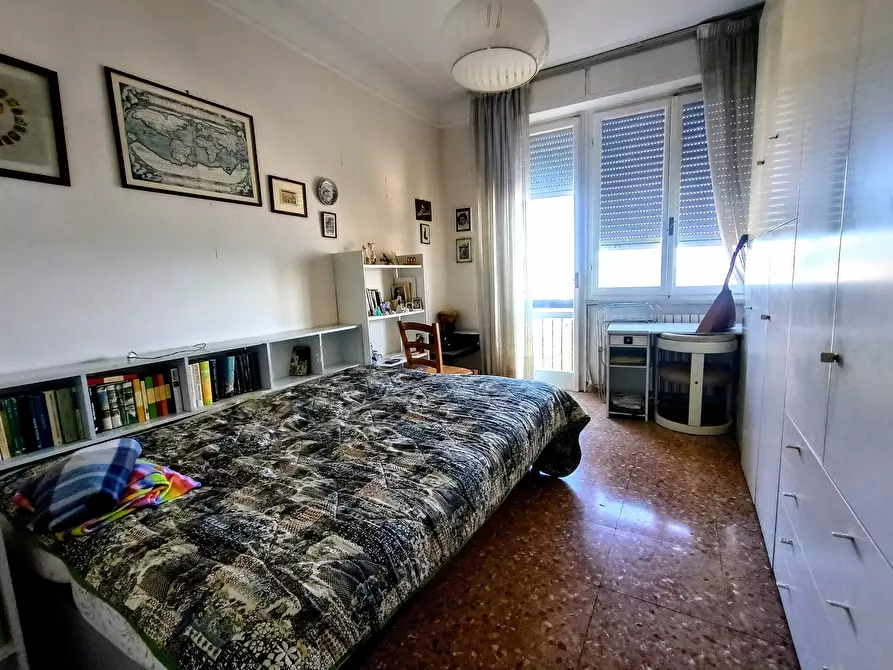 Immagine 20 di Quadrilocale in vendita  in Via Antonio Rosmini Serbati a Livorno