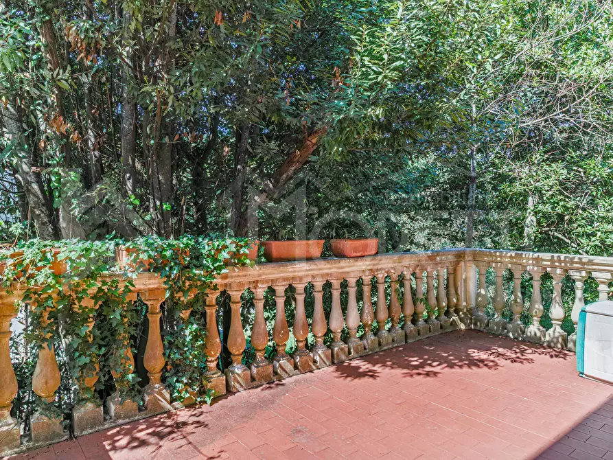 Immagine 22 di Villa in vendita  in Via Parrana San Martino a Collesalvetti