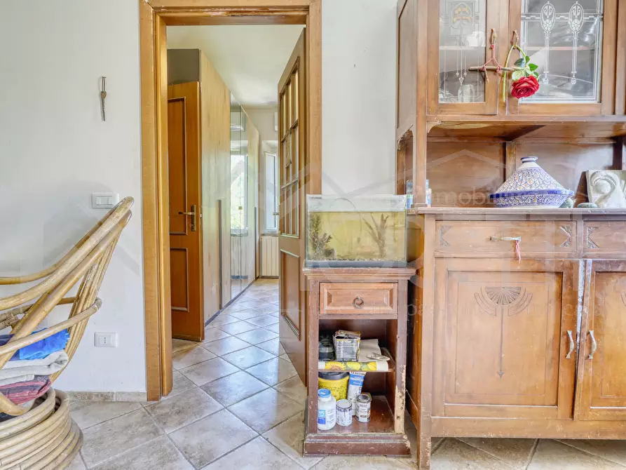 Immagine 19 di Porzione di casa in vendita  in Via Pian delle Tregge a Collesalvetti