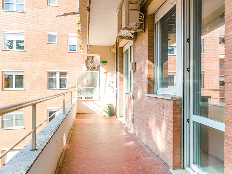 Immagine 12 di Quadrilocale in vendita  in Via del Vigna a Livorno