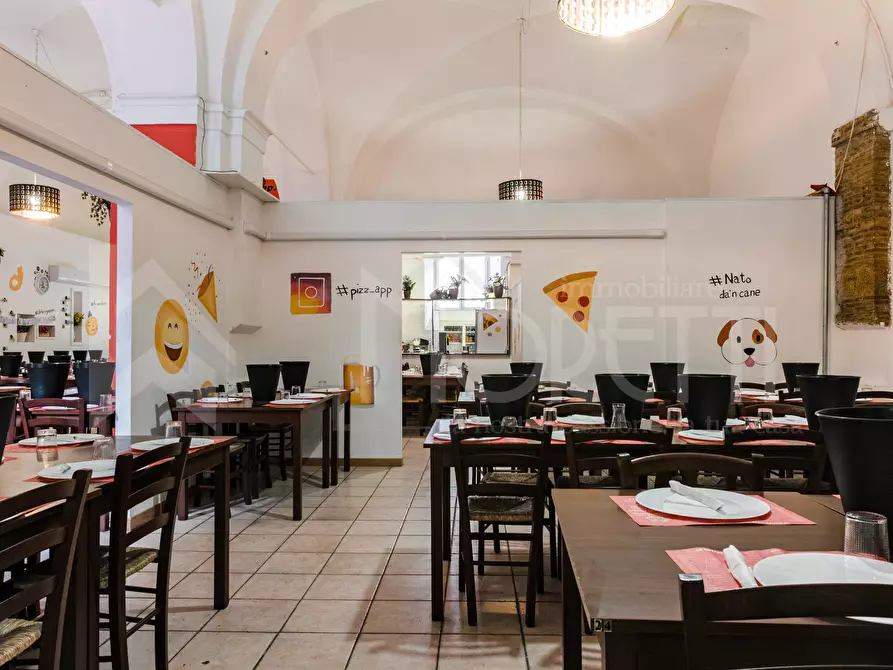 Immagine 20 di Locale commerciale in vendita  in Via Traversa a Livorno