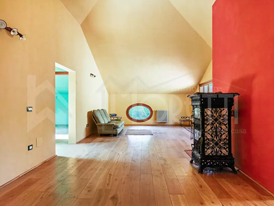 Immagine 49 di Villa in vendita  in Via Parrana San Martino a Collesalvetti