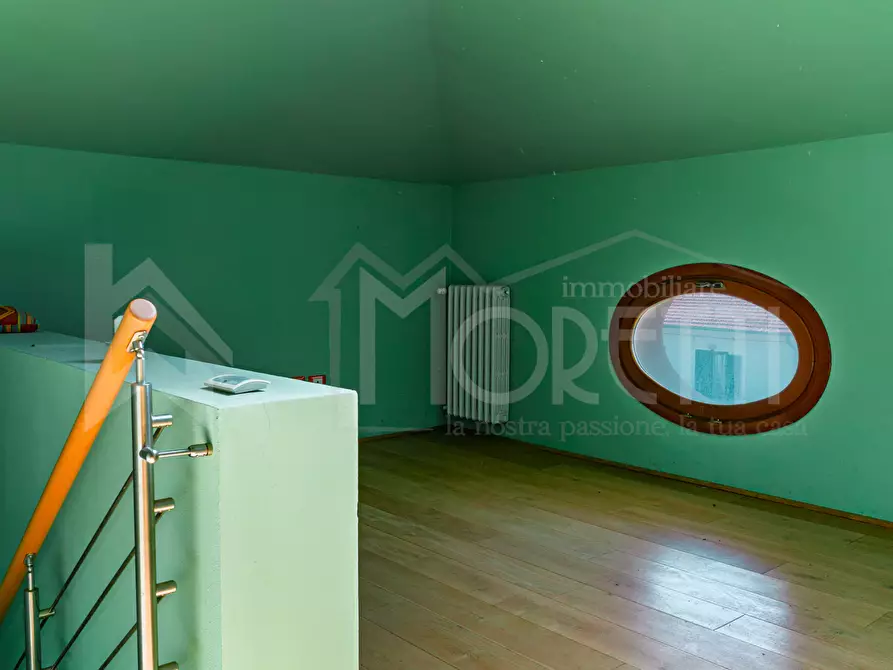 Immagine 46 di Villa in vendita  in Via Parrana San Martino a Collesalvetti