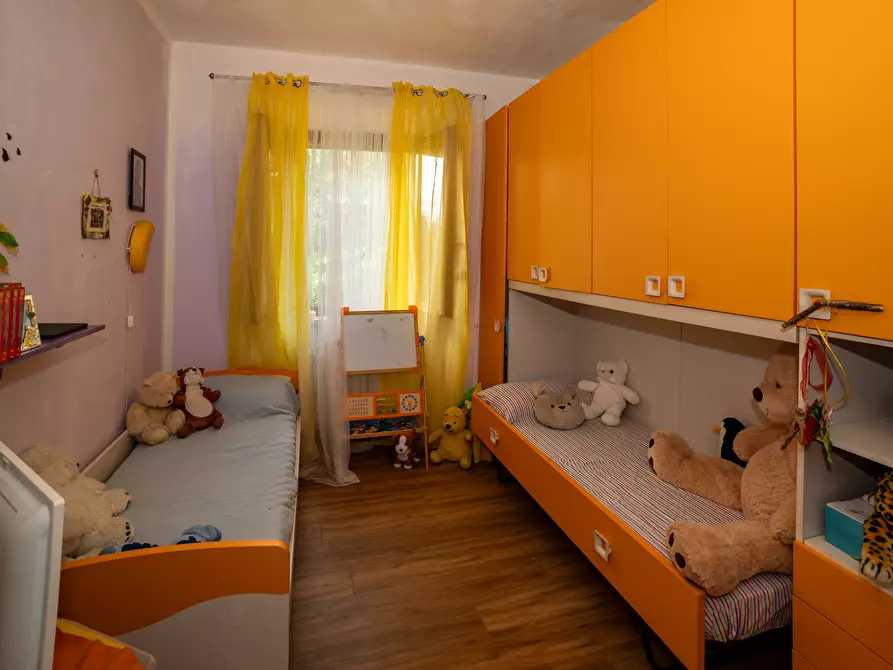 Immagine 18 di Villa in vendita  in Via Delle Corti a Collesalvetti