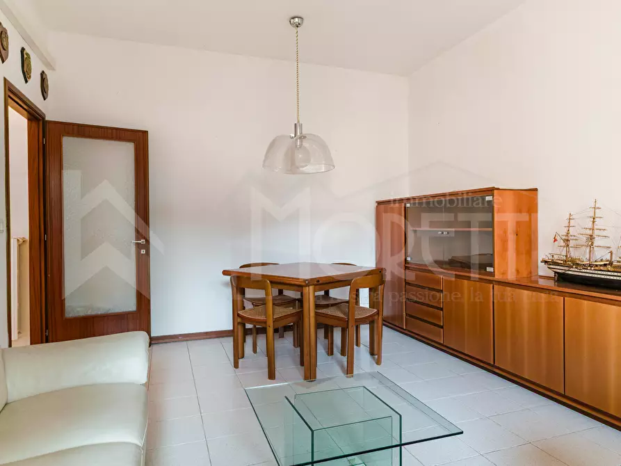 Immagine 9 di Quadrilocale in vendita  in Via del Vigna a Livorno