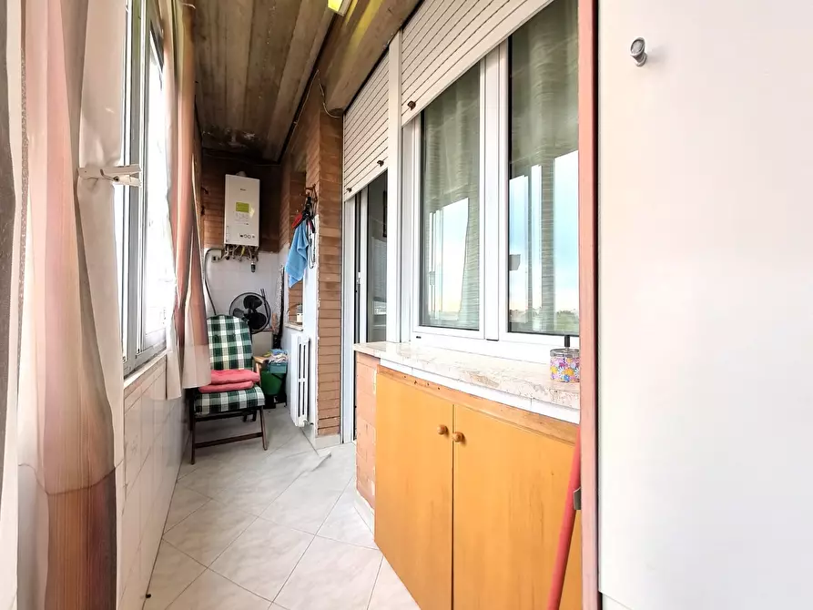 Immagine 10 di Trilocale in vendita  in Via Giampaolo Menichetti a Livorno