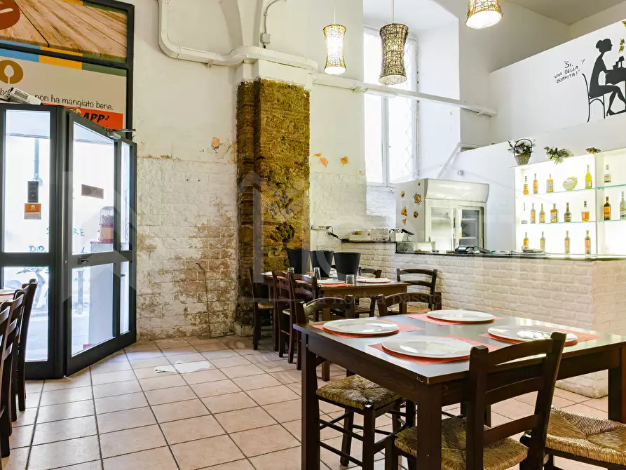 Immagine 3 di Locale commerciale in vendita  in Via Traversa a Livorno