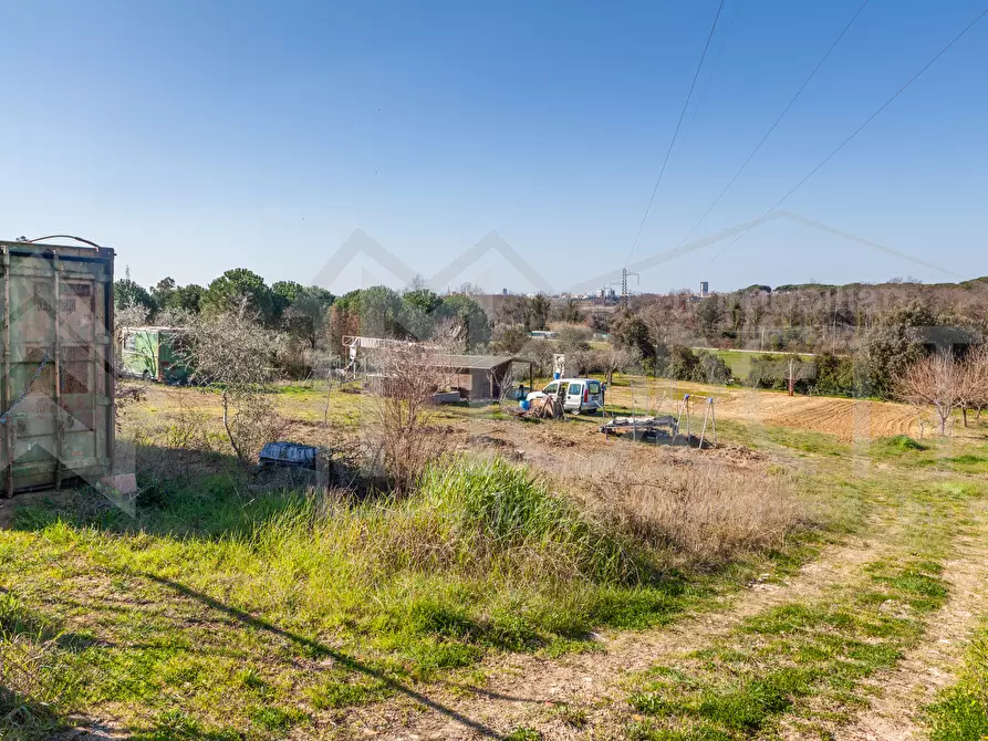 Immagine 18 di Terreno agricolo in vendita  in Via delle Sorgenti a Livorno
