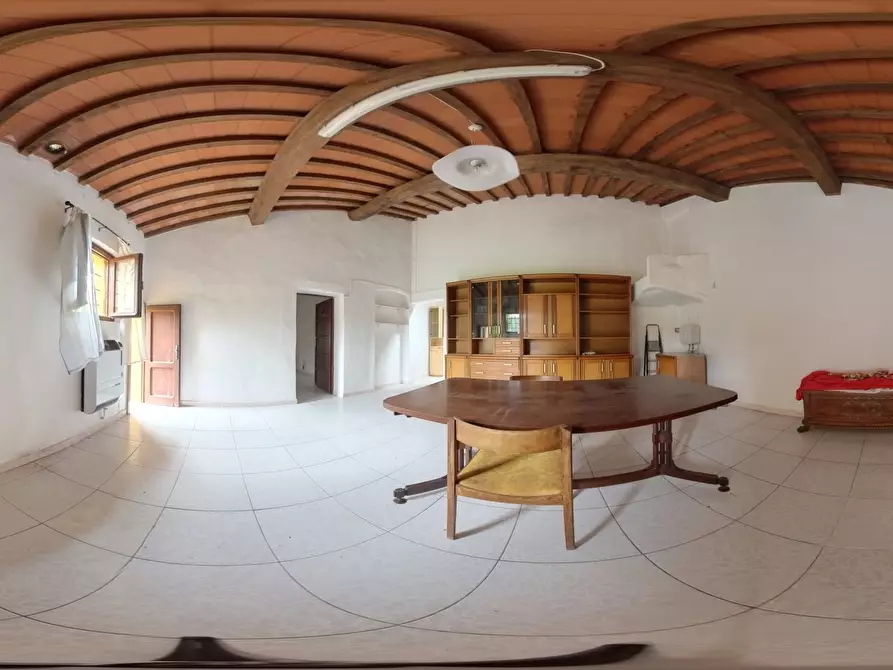 Immagine 25 di Trilocale in vendita  in Via Moltrete 10 a Fauglia